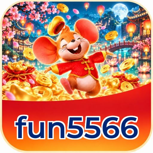 App fun5566 com catálogo premium, PIX e suporte 24/7