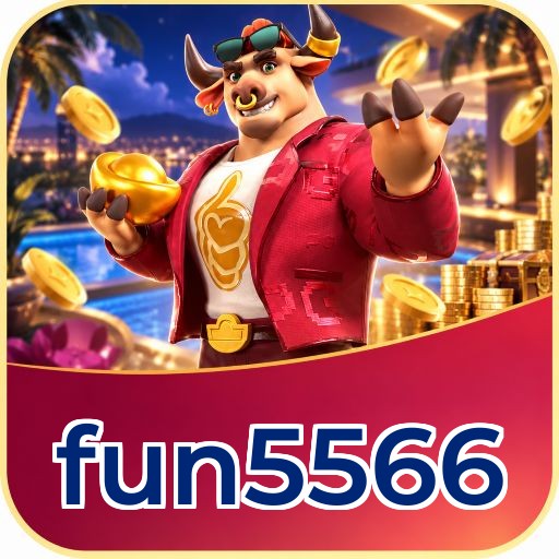 Rollover justo nos bônus promocionais fun5566