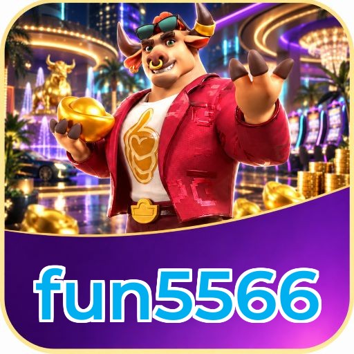 PIX instantâneo fun5566 - Depósito e saque rápido 24 horas