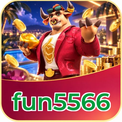 fun5566 com RTP verificado e jogos auditados pela eCOGRA