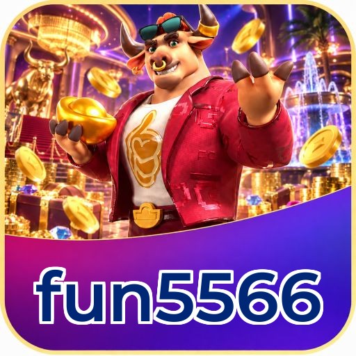 APP fun5566 para iOS e Android com 187 mil downloads