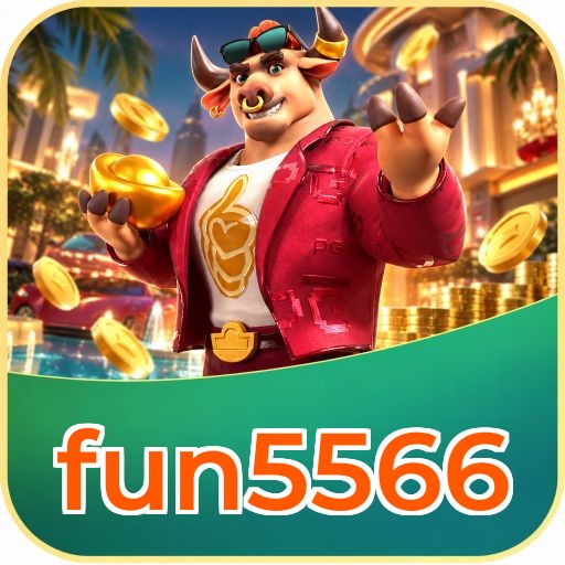 Programa VIP fun5566 — 5 níveis de progressão automática