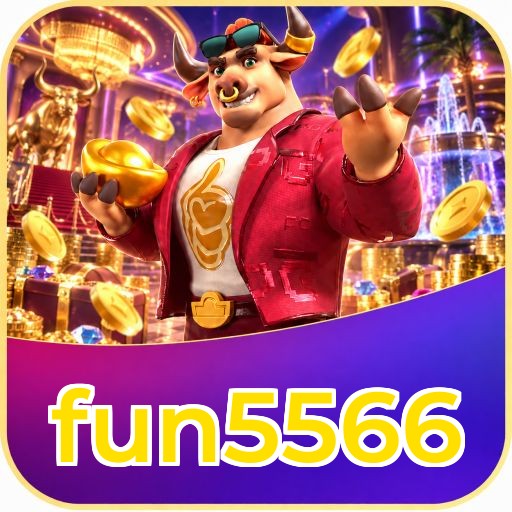 Comunidade oficial fun5566 no Facebook com bônus exclusivos