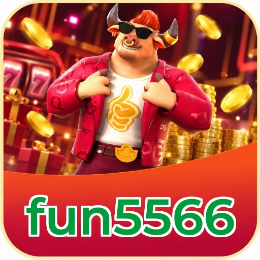 fun5566 licenciado com transparência e jogo responsável